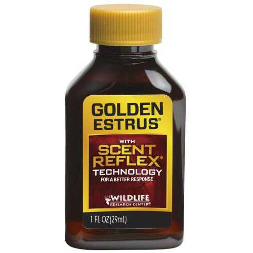 Golden Estrus Golden Estrus