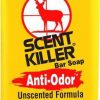Scent Killer Bar Soap