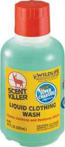 Scent Killer Clothing Wash Scent Killer Clothing Wash
