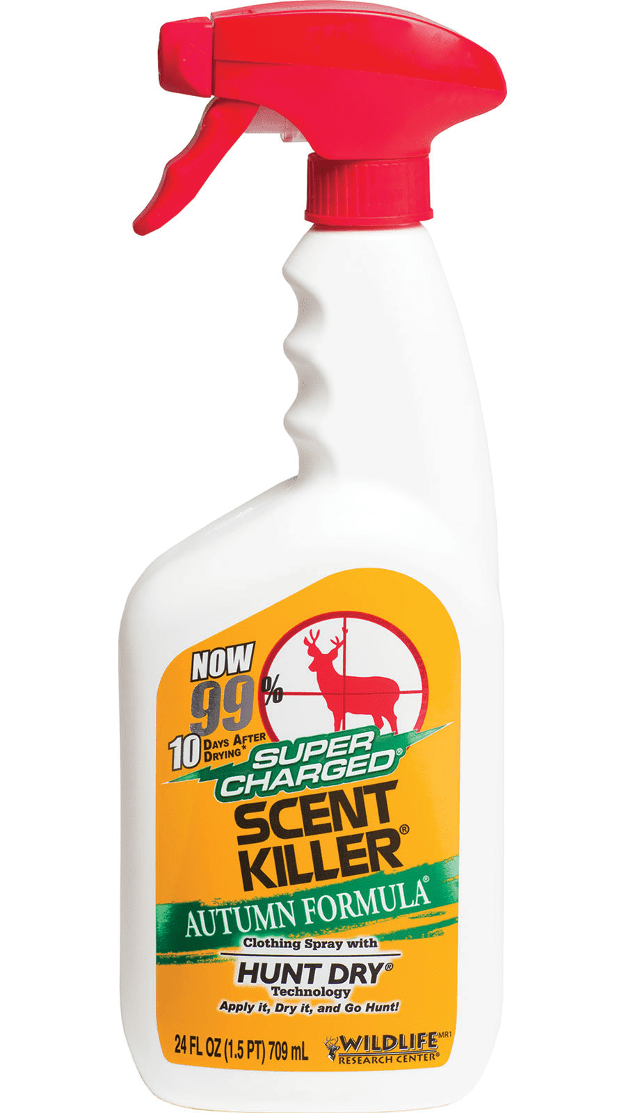 Scent Killer Super Scent Killer Super