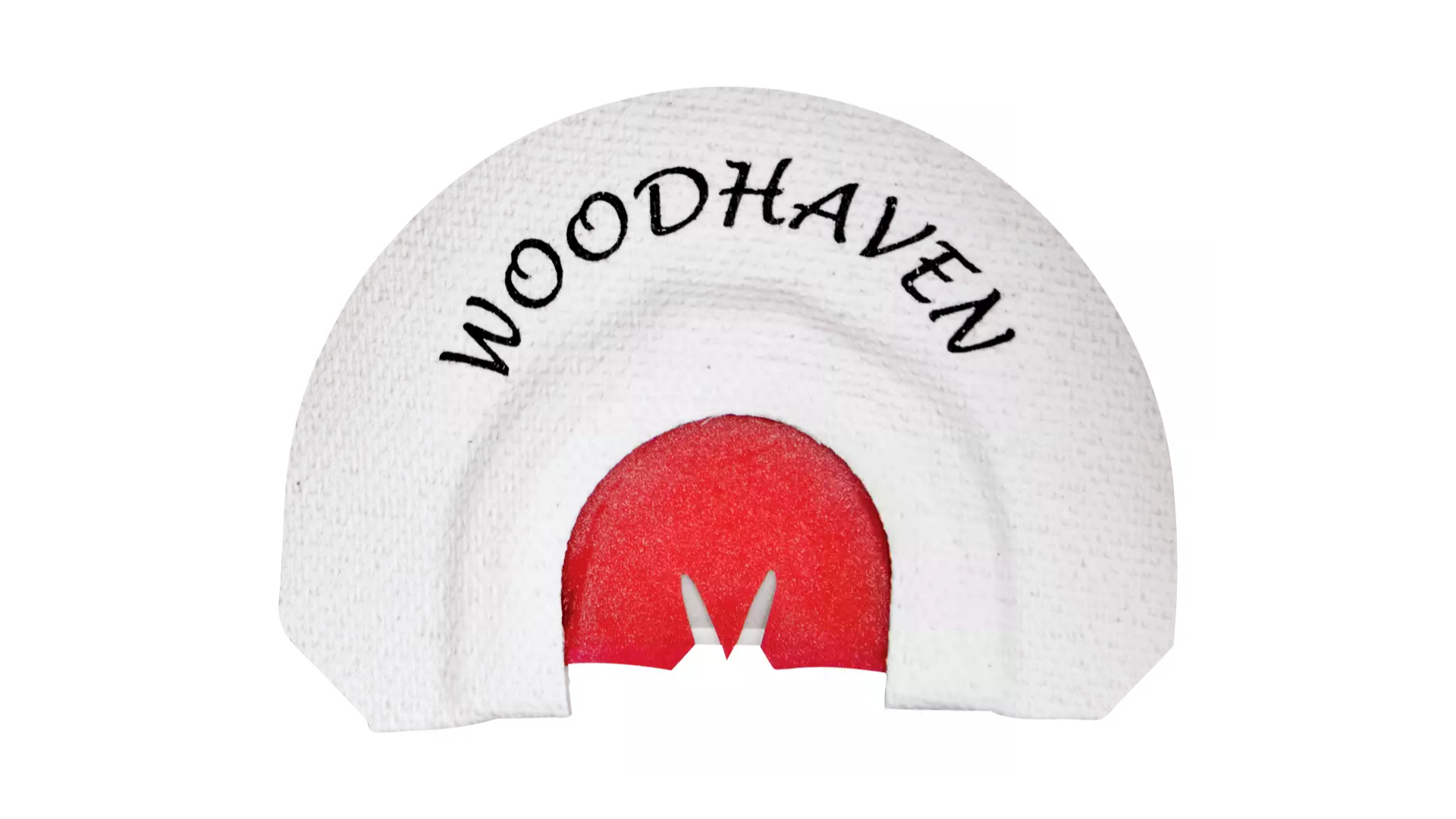 WoodHaven Custom Calls Red Vyper WoodHaven Custom Calls Red Vyper