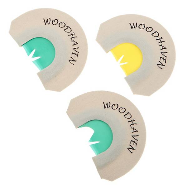 Woodhaven Top 3 ProPack #WH016 Woodhaven Top 3 ProPack #WH016