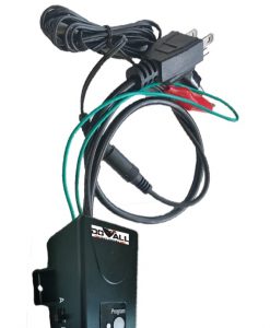 Do-All Outdoors Single Wireless Remote Kit #01DW