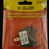 Moeller Marine Rocker Switches