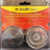 Moeller Marine Bearing Protectors