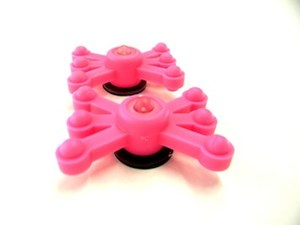 Bowjax Monster Jax Solid Dampener Bowjax Monster Jax Solid Dampener