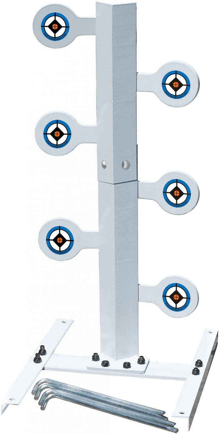 .22 Dueling Tree .22 Dueling Tree