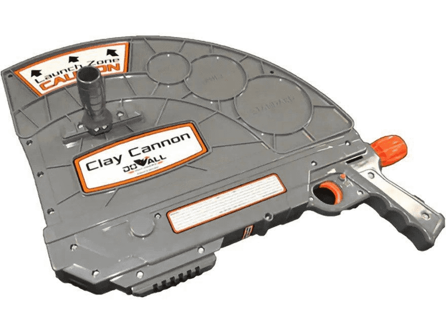 Clay Cannon Clay Cannon