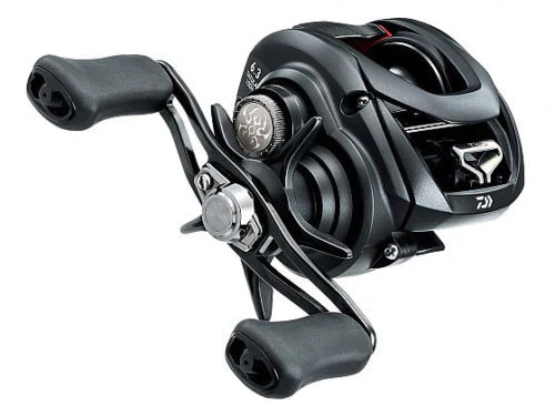 Daiwa Tatula 100 TWS Baitcasting Reel #TTU100HS Daiwa Tatula 100 TWS Baitcasting Reel #TTU100HS