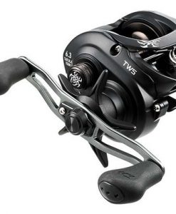 Daiwa Tatula 150 Baitcasting Reel #TAT150HS