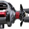 Daiwa Tatula CT Baitcast Reel 8:1:1 #TACT100XS