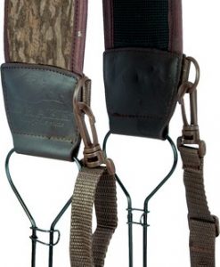 Drake Over the Shoulder Metal Loop Game Tote #DW4090