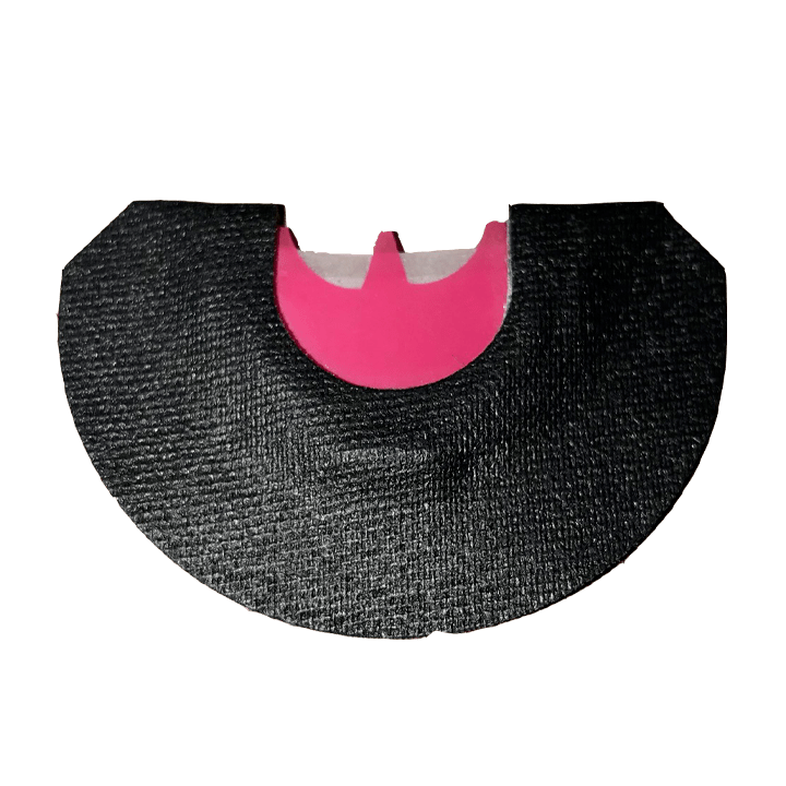 Eddie Salter's Black Widow Diaphragm Turkey Call #D-0007 Eddie Salter's Black Widow Diaphragm Turkey Call #D-0007