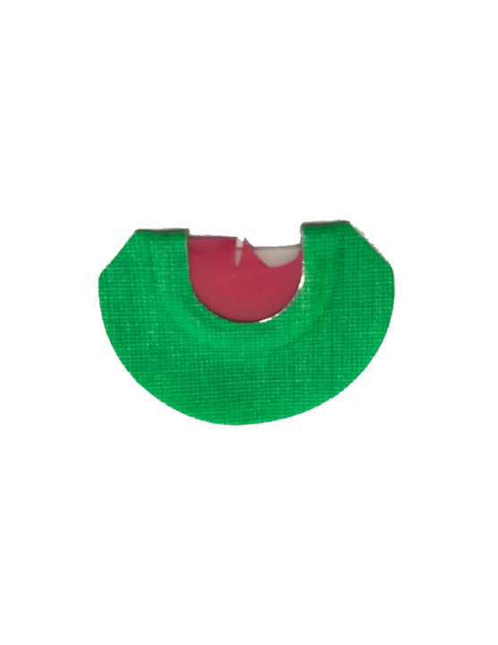 Eddie Salter's Money Call Diaphragm Turkey Call #D-0006 Eddie Salter's Money Call Diaphragm Turkey Call #D-0006