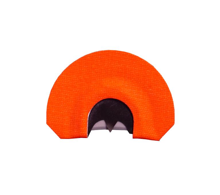 Houndstooth Boogie Bottom Alright ya’ll! Coming straight from bottom’s of Mississippi where Yawt Yawt got started turkey hunting, this is the first call to ever carry the Yawt Yawt brand! We are proud to introduce Yawt Yawt’s own Boogie Bottom Batwing mouth yelper. Made to bring home the bacon, this is a tried and true hunters call that is great for those just getting into it and those that have been eating fried turkey nuggets every spring for years. Come on a get you some of this one! The Yawt’s Boogie Bottom Batwing is made of our own blend of thin latex's that makes this call ready to BOOGIE! Making an unique and enticing call that is 100% turkey. Run it loud or run it soft, this call delivers what them ol’ longbeards like every time!