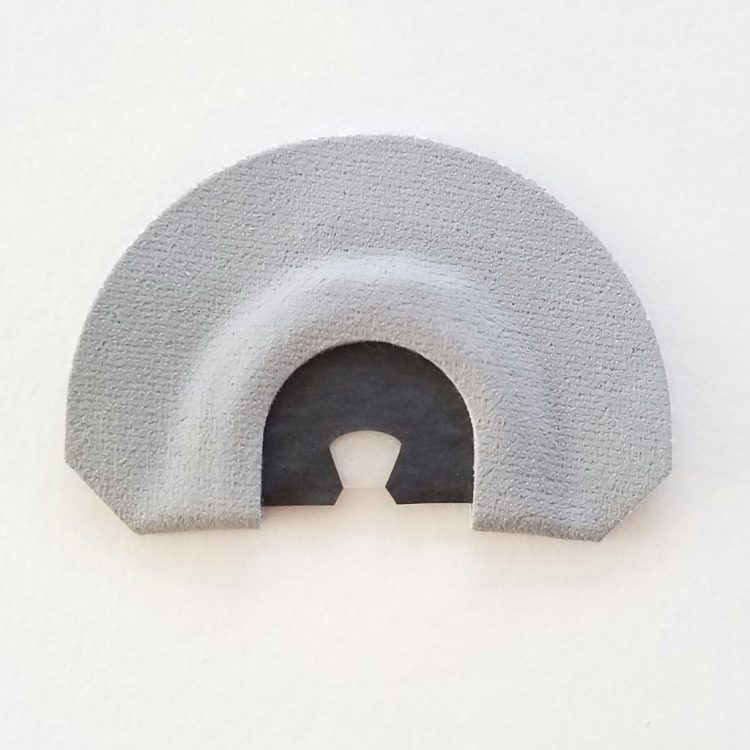 Houndstooth Ghost Cut 3 Reed Houndstooth Ghost Cut 3 Reed