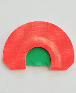 Houndstooth Tom Bomb Green