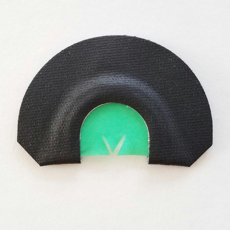 Houndstooth V Cut 3 Reed Houndstooth V Cut 3 Reed