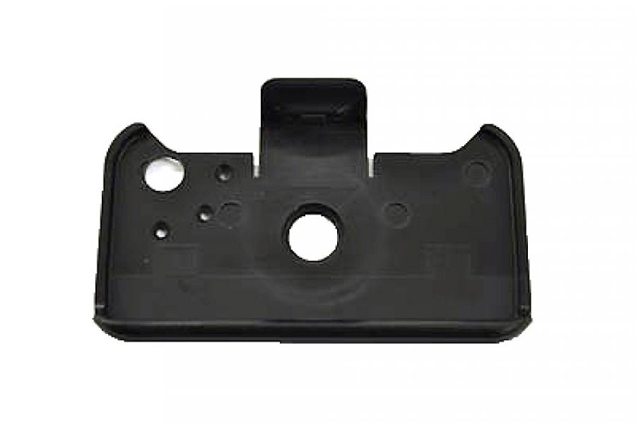 Iscope Backplate Adapter Diameter - Black #IS9952 Iscope Backplate Adapter Diameter - Black #IS9952