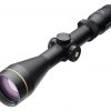 Leupold VX-R Rifle Scope