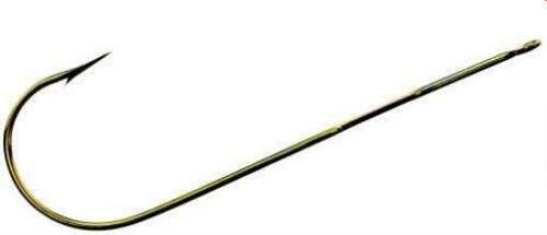 Mr Crappie Cam Action Hook Size 8 #MC38B-8 Mr Crappie Cam Action Hook Size 8 #MC38B-8