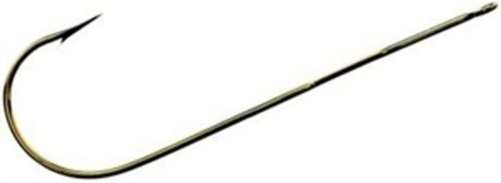 Mr. Crappie Cam Action Hooks - Size 2 #MC38B-2 Mr. Crappie Cam Action Hooks - Size 2 #MC38B-2