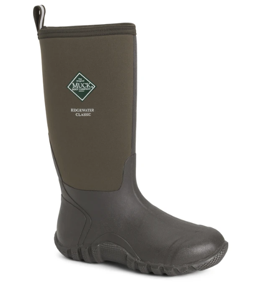 Muck Men's Edgewater Classic #ECH-900 Muck Men's Edgewater Classic #ECH-900