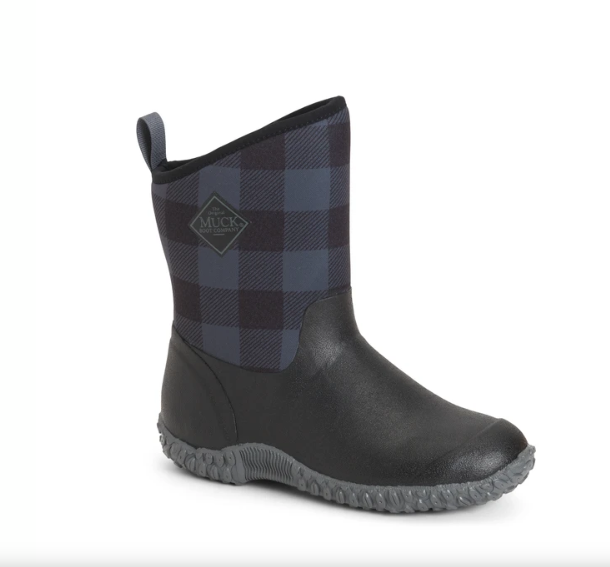 Muck Women's Muckster II Mid #WM2-1PLD Muck Women's Muckster II Mid #WM2-1PLD