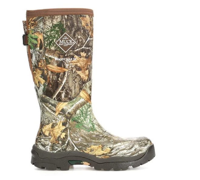 Muck Women's Woody Max #WWM-RTE Muck Women's Woody Max #WWM-RTE