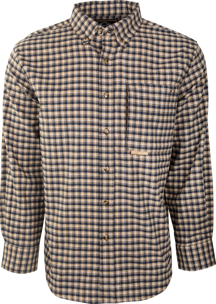 NAVY/CREAM PLAID NAVY/CREAM PLAID