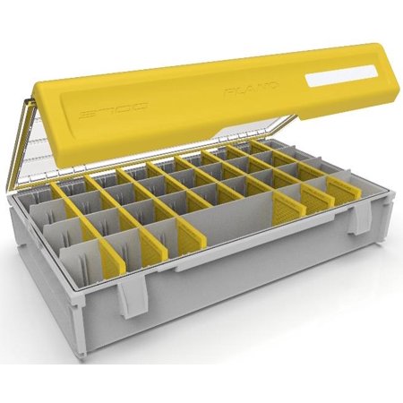 Plano Edge Professional 3700 Deep Stowaway Plano Edge Professional 3700 Deep Stowaway