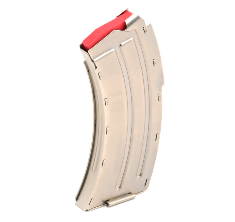 Savage MKII 10 Round Magazine Savage MKII 10 Round Magazine