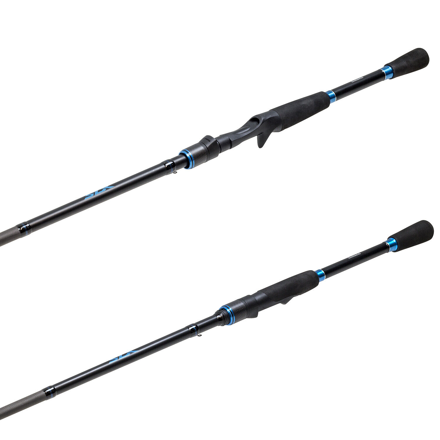 Shimano SLX Spinning 7' Medium Heavy Rod #SLXS70MH Shimano SLX Spinning 7' Medium Heavy Rod #SLXS70MH