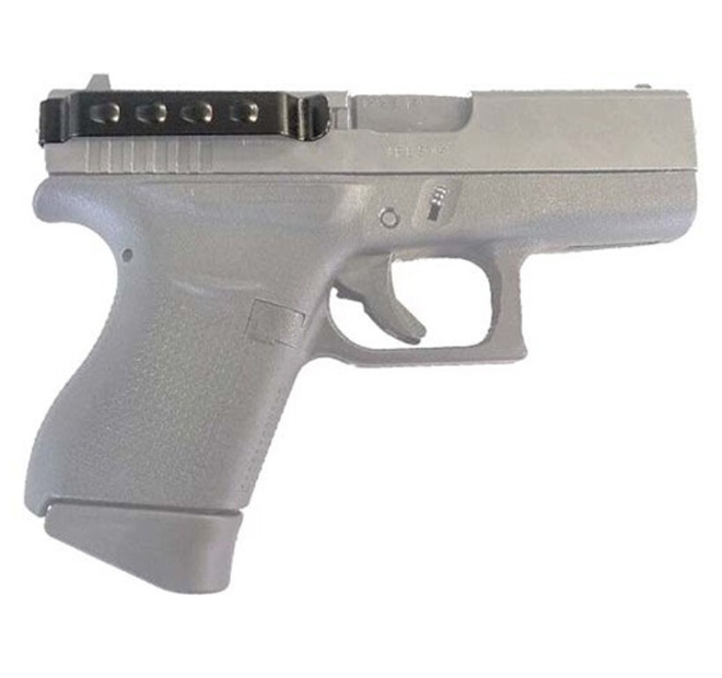 Tenchna Clips Glock 43 G43BRL Tenchna Clips Glock 43 G43BRL