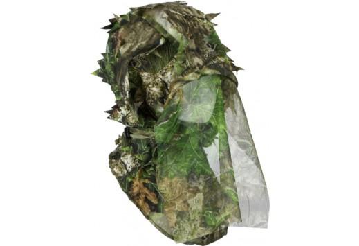 Titan 3D Full Cover Leafy Face Mask #MO-OB-FM Titan 3D Full Cover Leafy Face Mask #MO-OB-FM