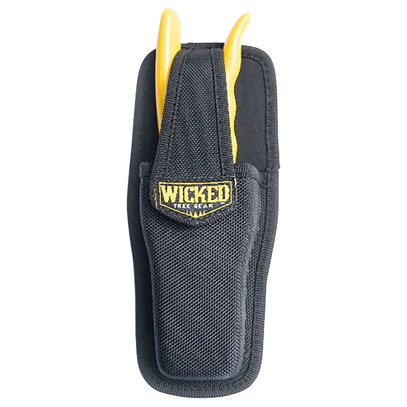 Wicked Pruner Sheath - Nylon Black #WTG017S Wicked Pruner Sheath - Nylon Black #WTG017S