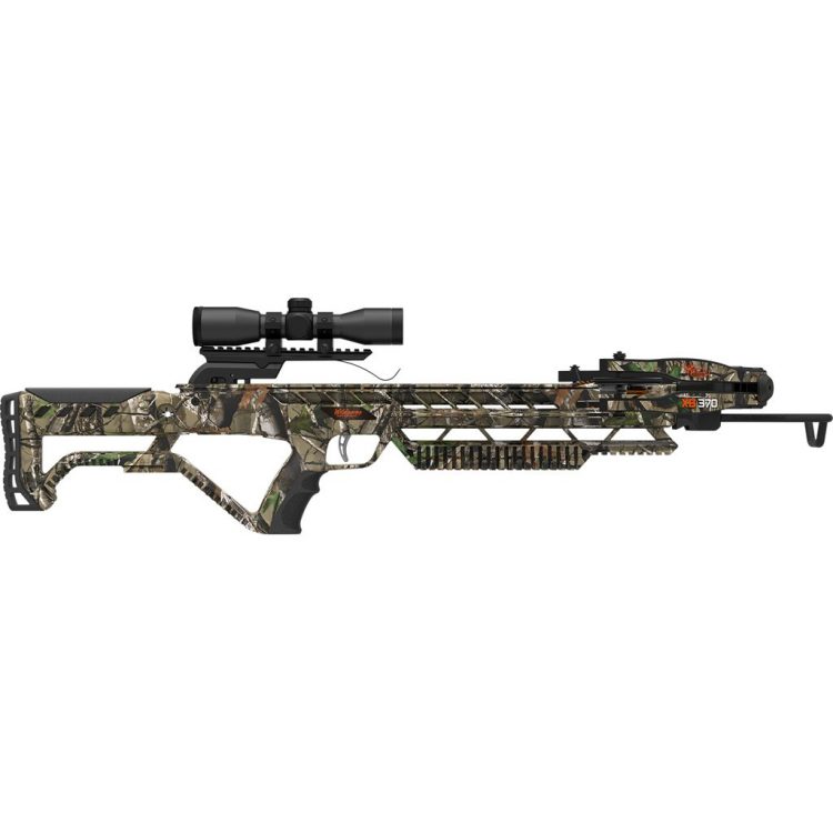 Barnett XB370 Wildgame Crossbow Barnett XB370 Wildgame Crossbow