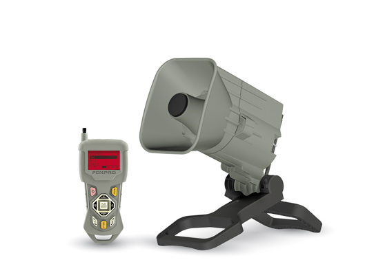 X1 FoxPro X1 Digital Game Call #FP1786862