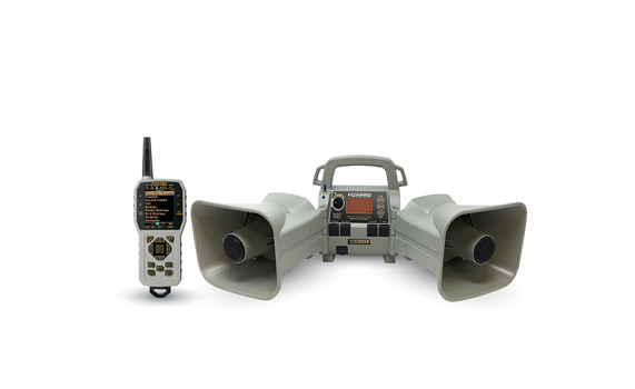 XWAVE FoxPro XWAVE Digital Game Call #FP1792532