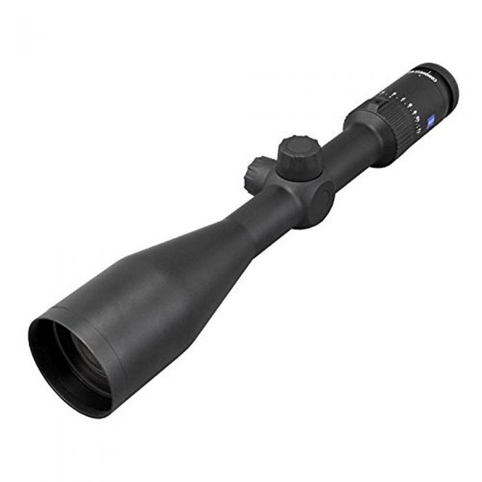 Zeiss Conquest V4 3-12×56 Rifle Scope Z-Plex Zeiss Conquest V4 3-12×56 Rifle Scope Z-Plex