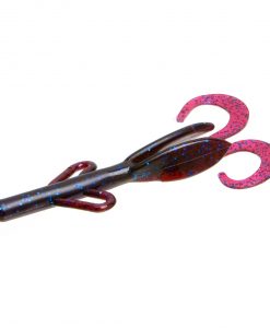 Zoom Baby Brush Hog Blue Fleck