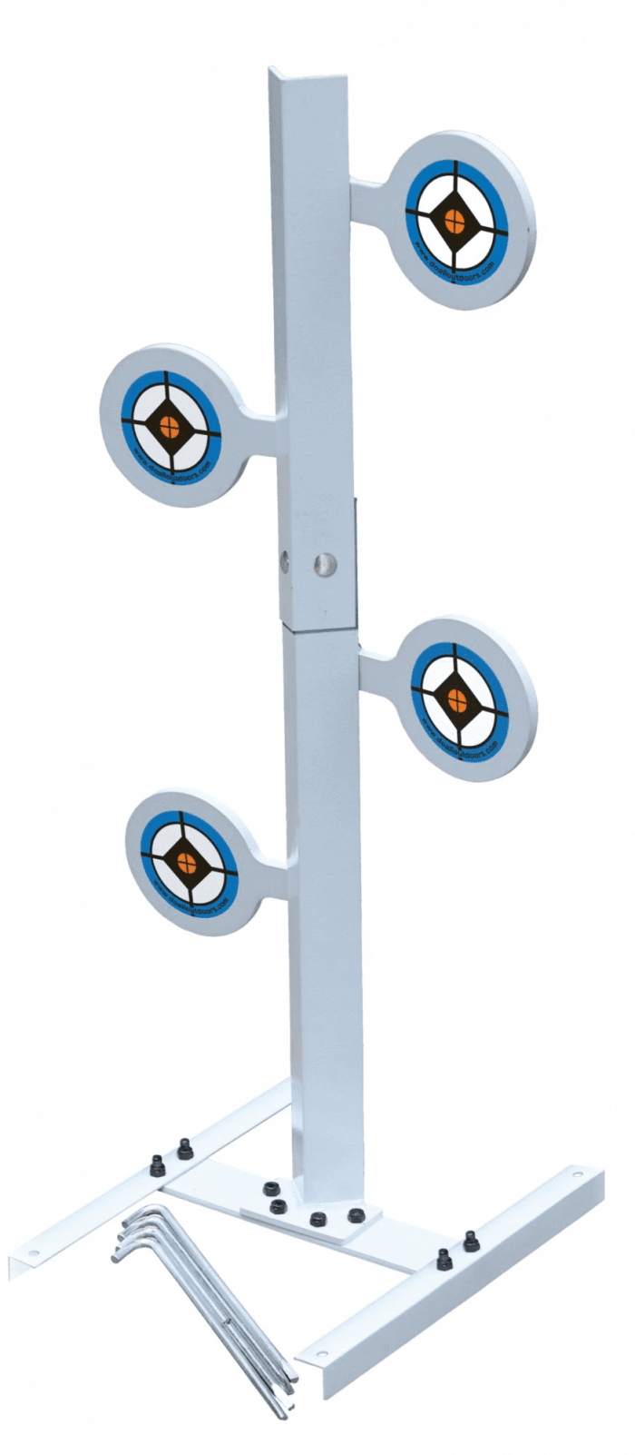 shopping (1) Range Ready Handgun Dueling Tree