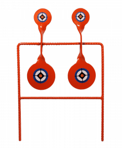 Traps .22 Rebar Double Spinner