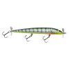 Bagley Bait Bang-O-Lure Twin Spin 3/8 Oz - Chartreuse Bluegill #BLTS5-CBGL