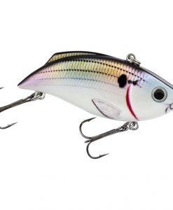 Bagley Baits Rattlin B Minus #RBM6-RSD