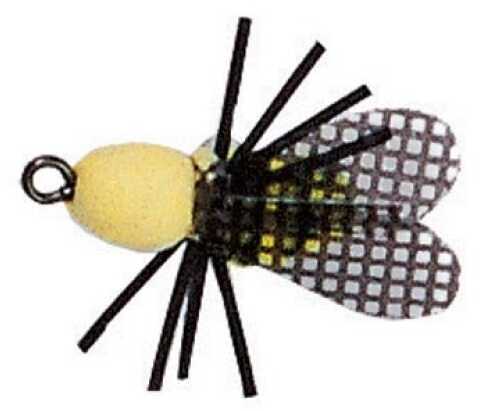 Betts Bee Size 10 - Black-Yellow #212-10 Betts Bee Size 10 - Black/Yellow #212-10