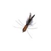 Betts Falls Fly Shimmy Size 8 - White/Black #50A-8