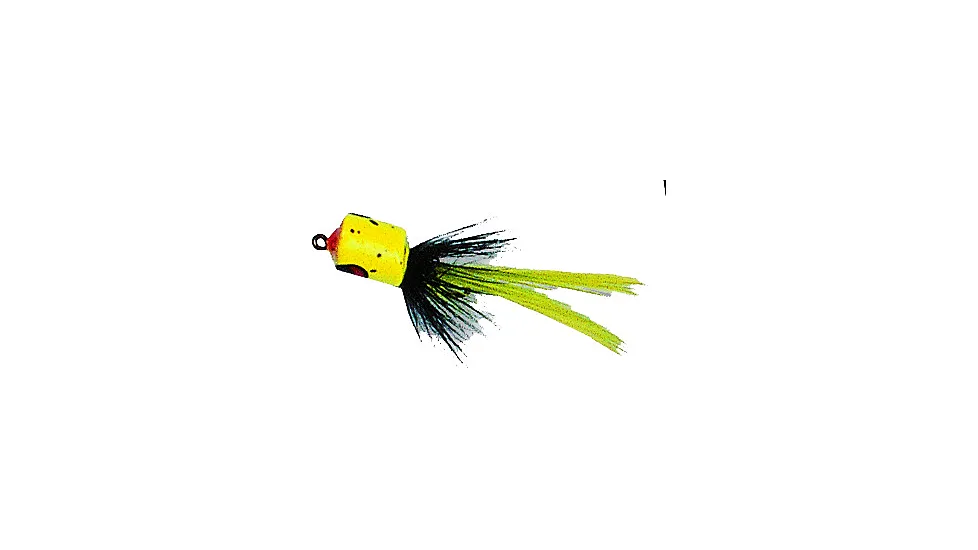 Betts Fat Gnat Fly Popper - Size 12 #905-12-9 Betts Fat Gnat Fly Popper - Size 12 #905-12-9