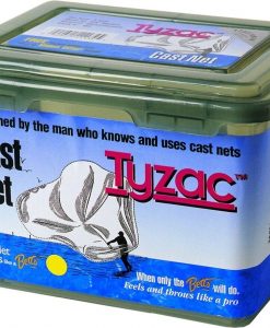 Betts Tyzac Cast Net 5' #BM5