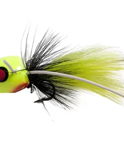 Betts Water Tickler Assorted - Size 10 #809-10-9